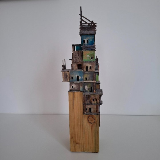 Image 1 of object huis Wim Jonker