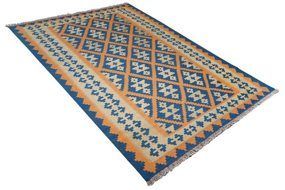 Image 1 of Handgewebter Kelim Gashgai 240 x 174 cm