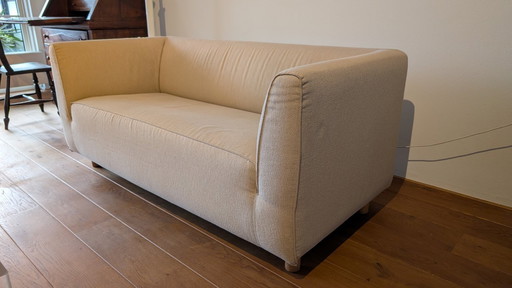 Divano di design originale Gelderland 4800 – Mira Zand