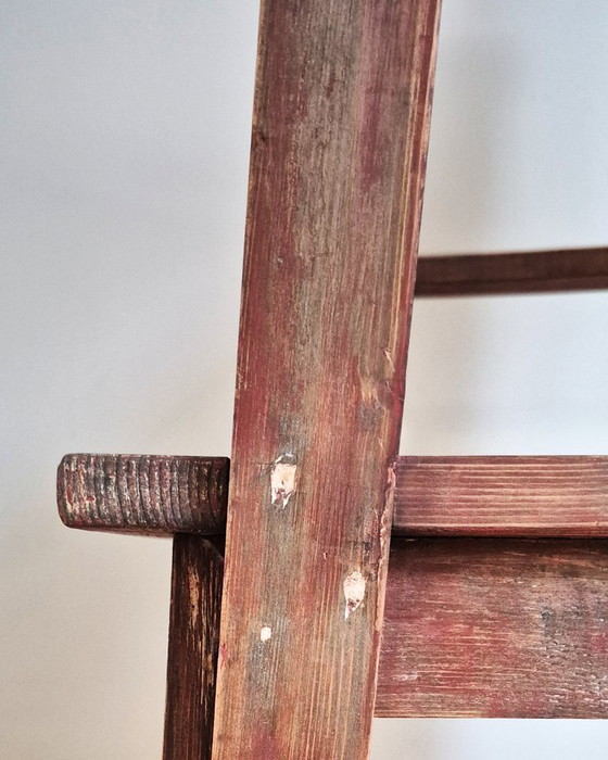 Image 1 of Chris Wegerif – Transvaal / Sedia delle Orcadi (Arti e Mestieri)