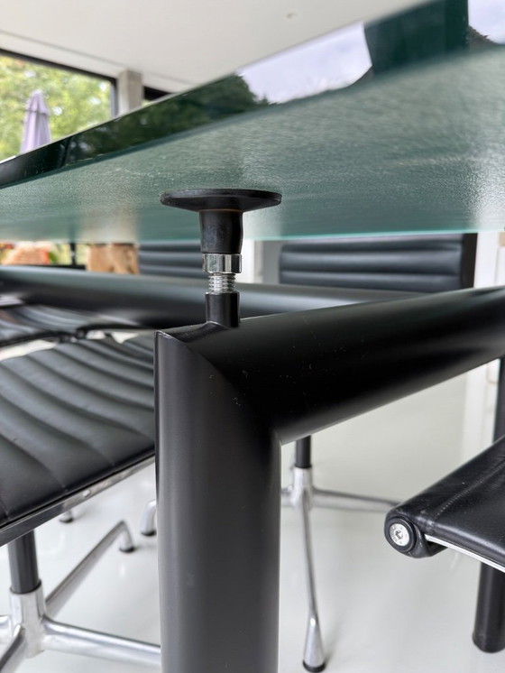Image 1 of Le Corbusier Cassina LC6 table