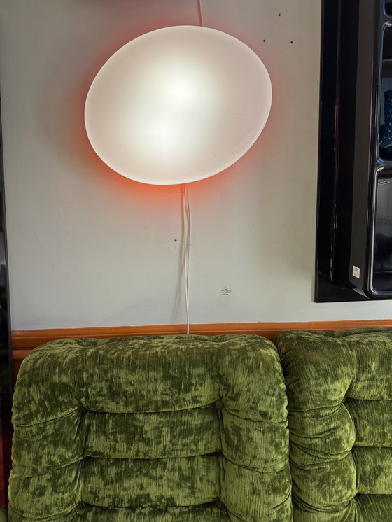 Image 1 of Wall lamp Artemide Modèle Campanile