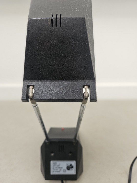 Image 1 of Vintage Postmodern Table Lamp