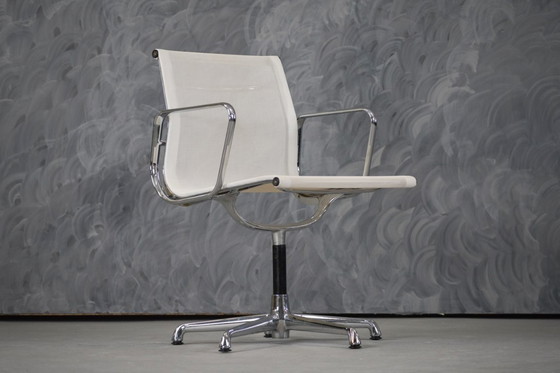 Image 1 of Vitra EA 108 Stuhl von Charles und Ray Eames, Deutschland, 1990er Jahre