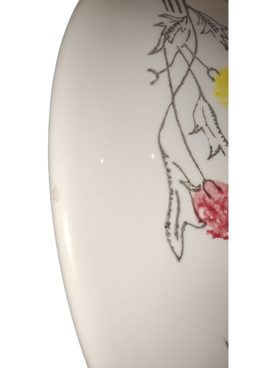 Image 1 of Servicio de mesa de la fábrica de Salins