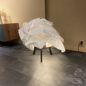 Lampada da terra Prop