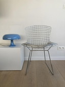 Bertoia chair (knoll)