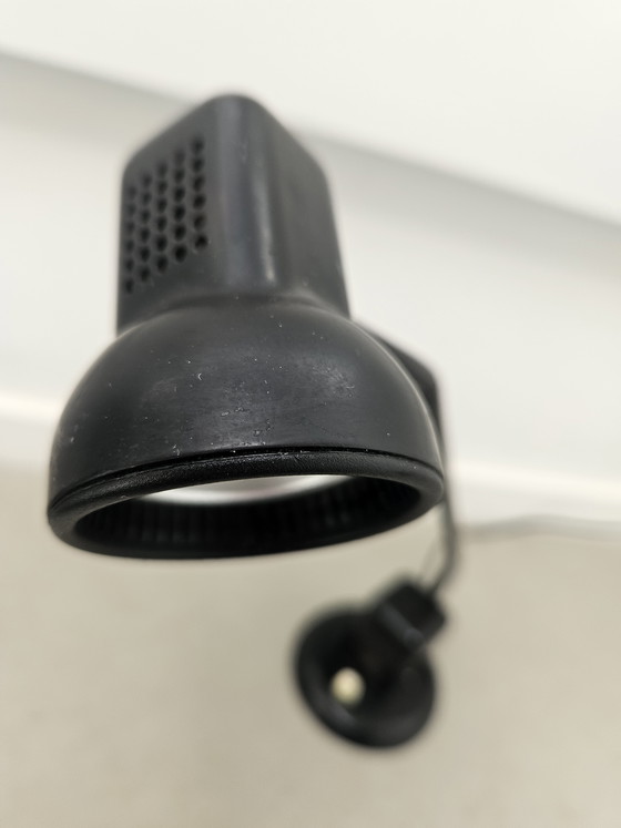 Image 1 of Postmodern Minimalist Gooseneck Table Lamp