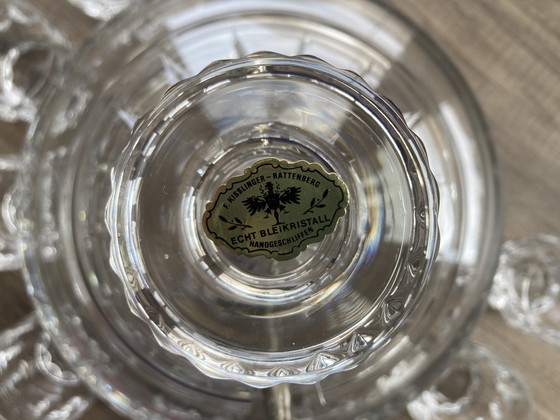 Image 1 of Vintage punchset 11 delig Kisslinger - Rattenberg