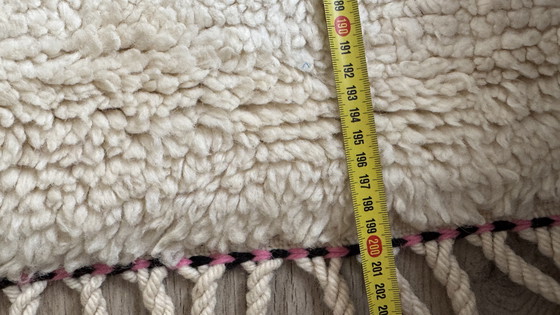 Image 1 of Marokkanischer Berberteppich