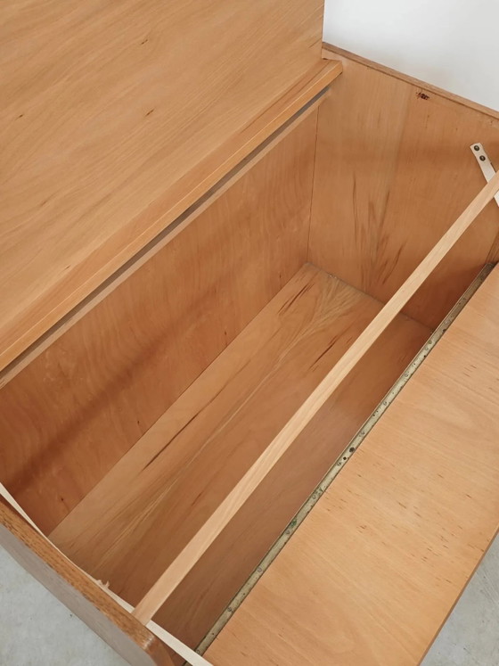 Aufbewahrungsschrank / Minibar U459 von Jiri Jiroutek für Interier Praha – Wood, Mid Century Modern (photo 9 of 24)