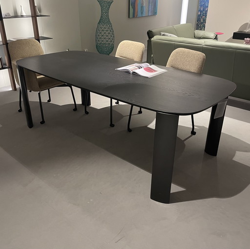 Leolux Tico dining table - 220x100