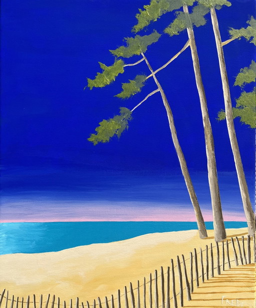 Twilight 46x38