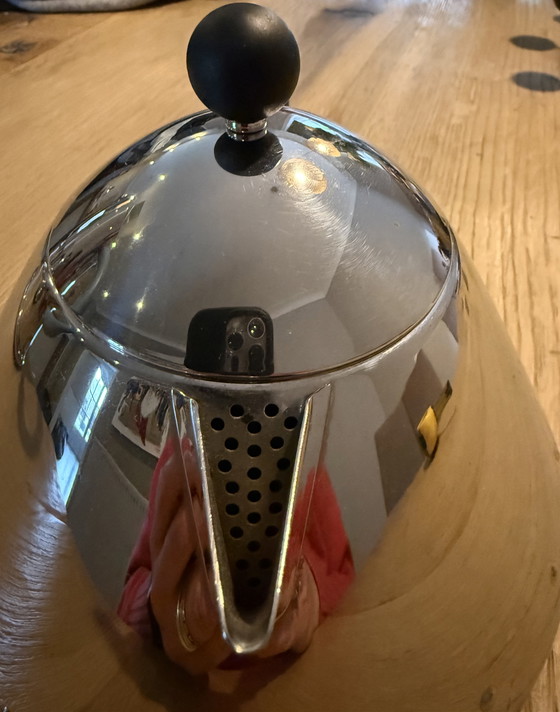 Image 1 of Teiera Alessi