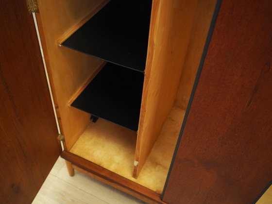 Image 1 of Armadio in teak, design danese, anni '60, produzione: Danimarca