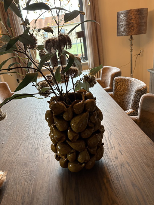 Prachtige perenvaas Natalia