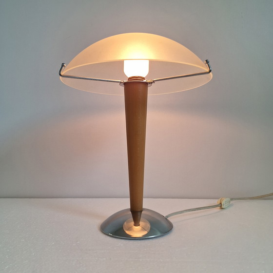Image 1 of Ikonische IKEA-Tischlampe aus den 1980er Jahren