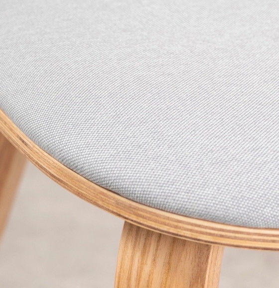 Image 1 of 6 sedie Northdeco