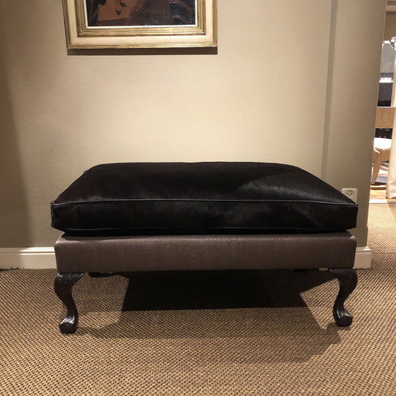 Image 1 of pouf des duchesses impériales