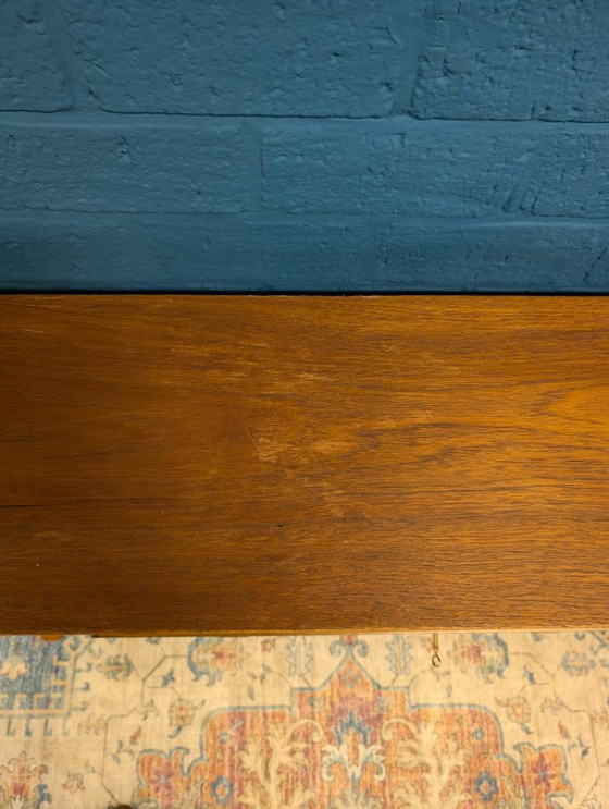 Image 1 of Vintage wandkast, jaren 60