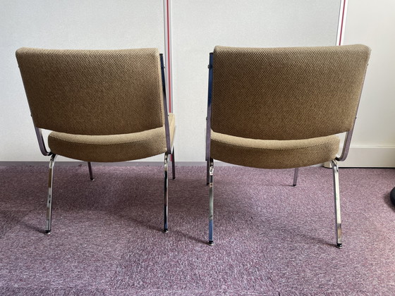 Image 1 of Paare von Chauffeuren aus den 1970er Jahren