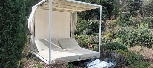 Daybed Pavilion Tribù