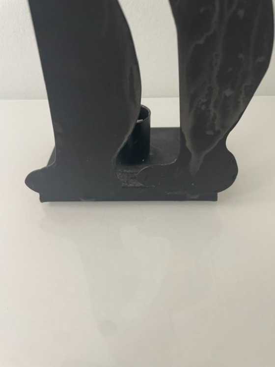 Image 1 of Candeliere vintage IKEA HÄLL – Anna Efverlund