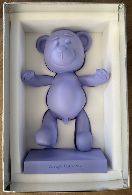 Image 1 of Joseph Klibansky - Bare Hug Lavender Mist