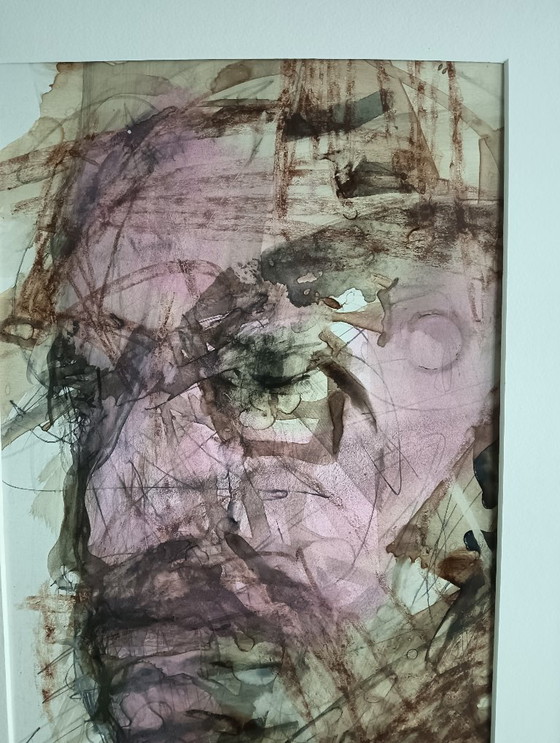 Image 1 of Rob Jacobs: tanti pensieri per la testa