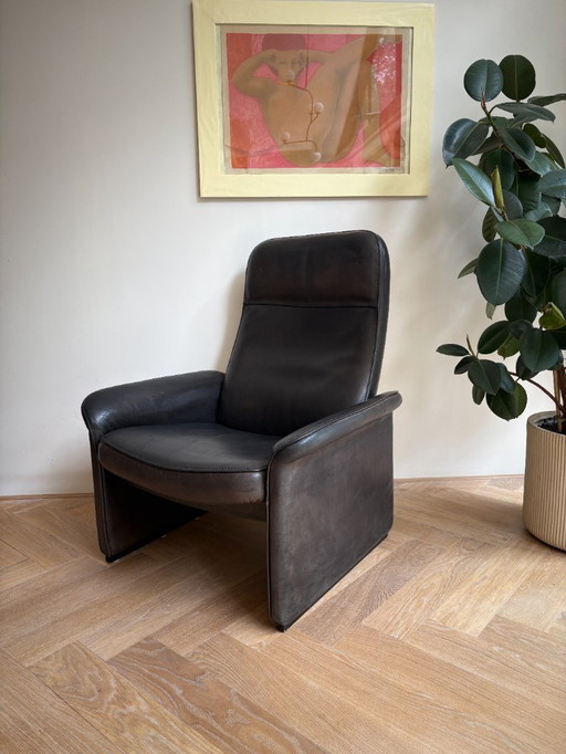 De Sede DS-50