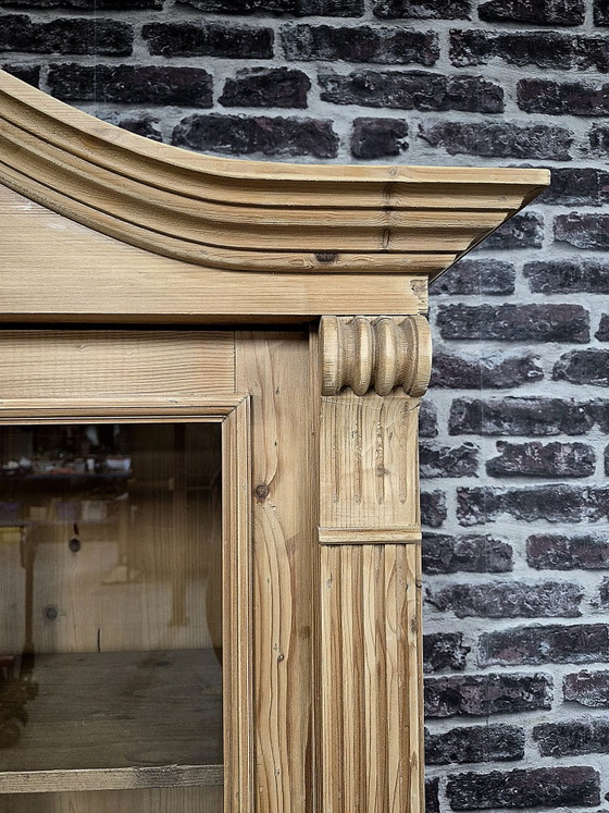 Vetrina / Credenza – Vetrine, Legno (photo 4 of 9)
