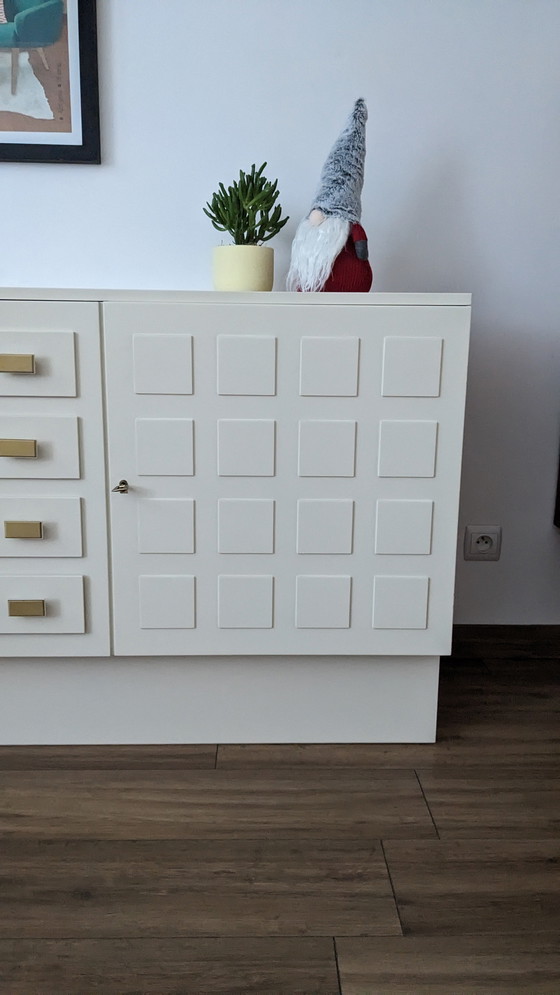 Image 1 of Enfilade Musterring vintage 