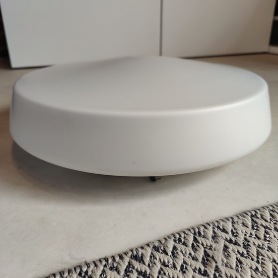 Image 1 of RZB plafonnière mid century 40 cm