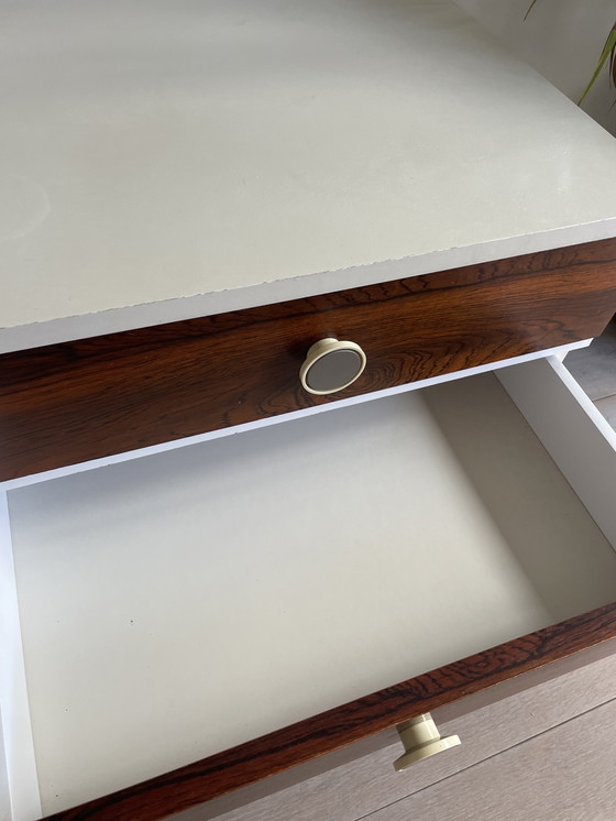 Image 1 of Cassettiera vintage anni '70