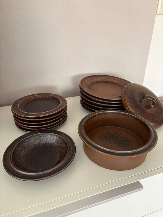 Image 1 of Vaisselle Ruska