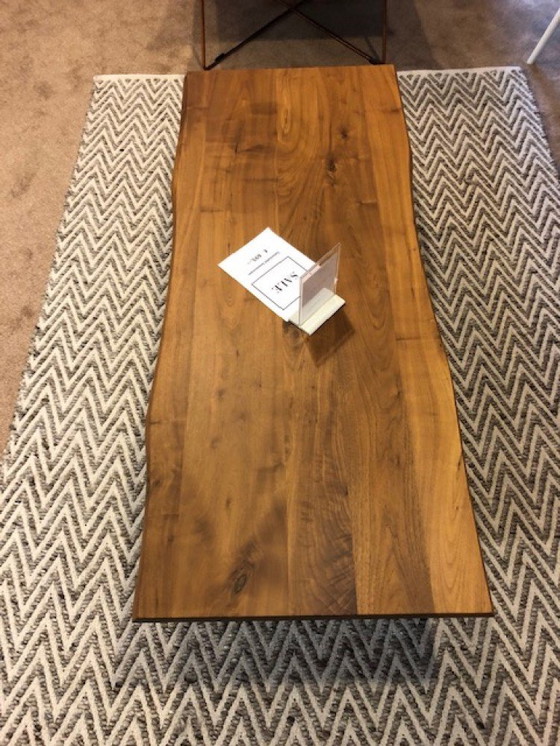 Image 1 of Musterring Midas coffee table