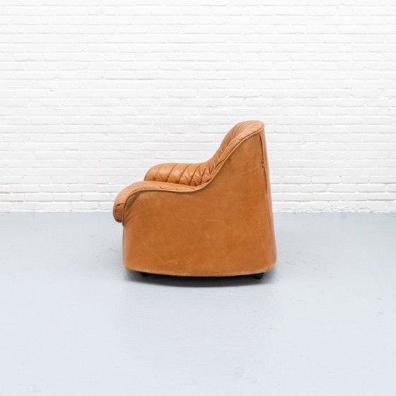 Image 1 of Cassina Ciprea Fauteuil Afra & Tobia Scarpa