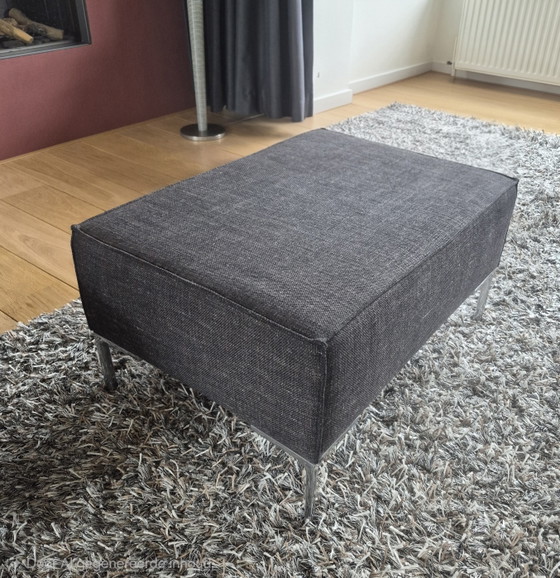 Image 1 of Mooi Bank en Hocker van Design on Stock