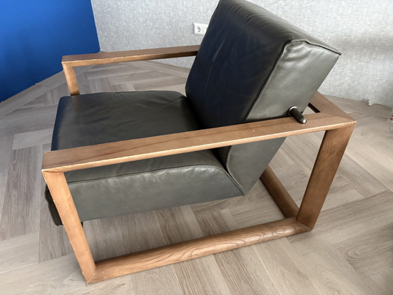 Image 1 of Montis Dickens design fauteuil 