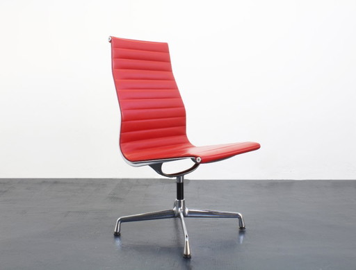 Vitra Office Chair EA109 ICF Charles & Ray Eames