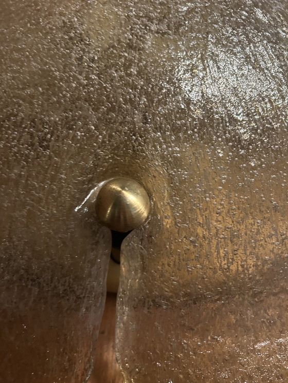 Image 1 of Peill & Putzler wandlamp '1970'