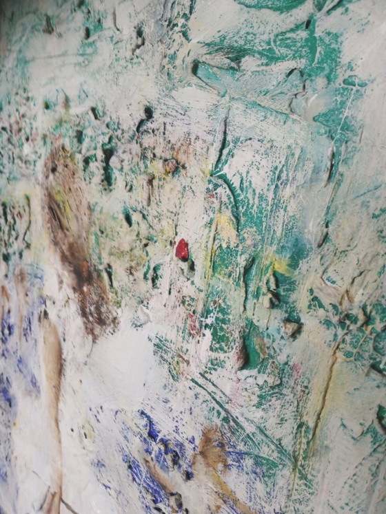Image 1 of Artwork - On The Stage