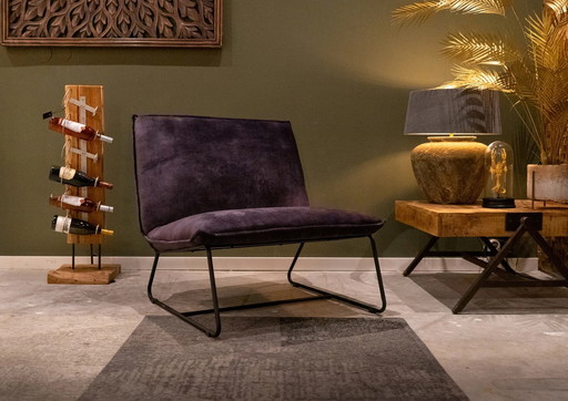 RT Design Sydney fauteuil