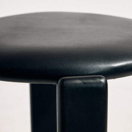 Tabouret de bar restauré par Bruno Rey pour Kusch & Co. – Tabourets de bar, Wood (photo 4 of 14)