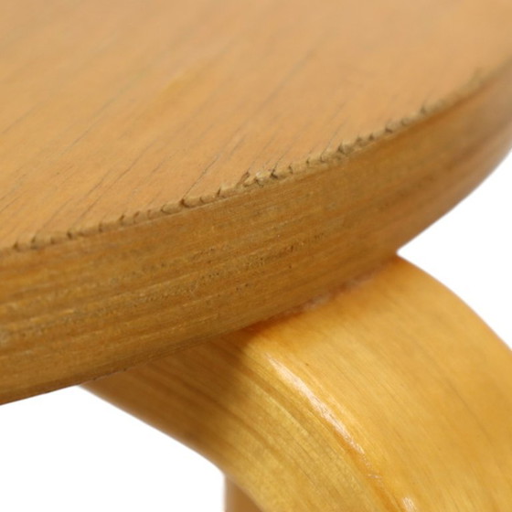 Set van 2 Vintage Ikea Frosta Krukken Beukenhout Jaren 90 – Krukjes, Wood (photo 19 of 21)