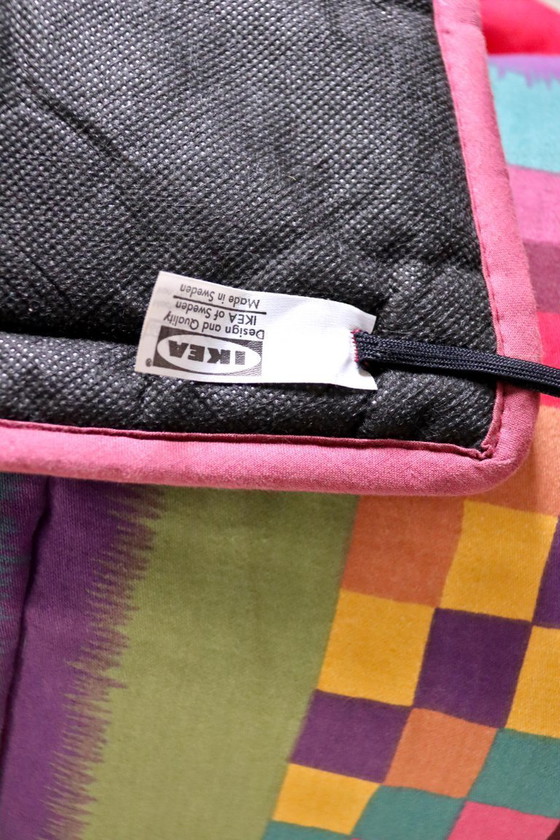 Image 1 of IKEA - Serri - Stuhl - Krumelur - Karin Mobring - 1986