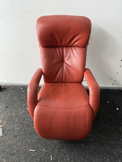 Himolla Easyswing Recliner