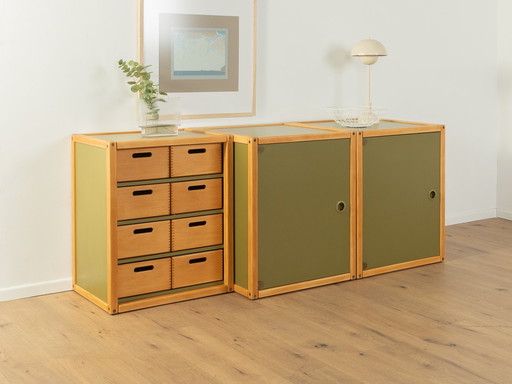 3x Commodes Flötotto, Commode à tiroirs