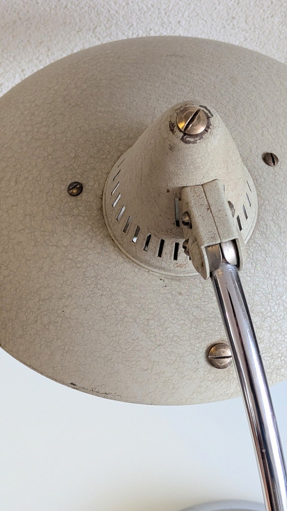 Image 1 of Bauhaus desk lamp