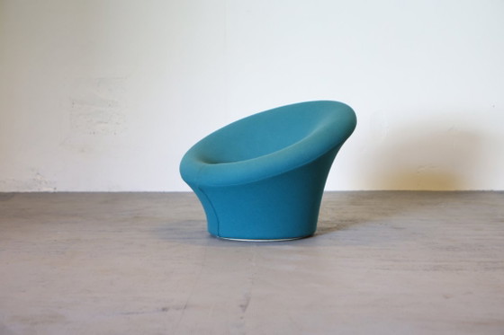 Image 1 of Pierre Paulin mushroom Artifort